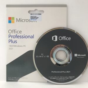 ★★　値引き富士通 Office 2021 ProfessionalインストールDVD付き　★★ IMG_0820-300x300.jpg