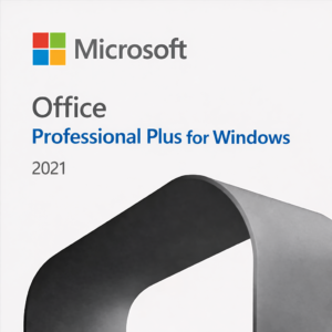 Microsoft Office 2021 Professional Plus （デジタル提供）