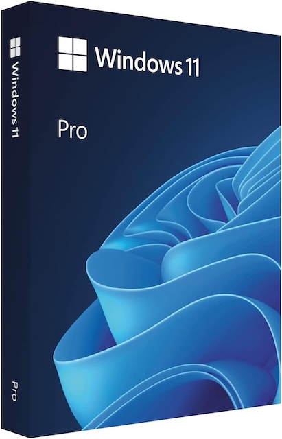 Windows 11 Pro 日本語版｜正規ライセンス付きUSBメモリ｜即日発送対応