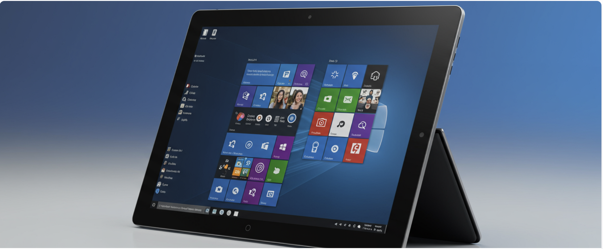 Windows 11のタブレットモード設定完全ガイド – PCユービック