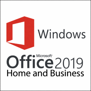 Microsoft Office Home & Business 2019｜デジタル提供（1台分）
